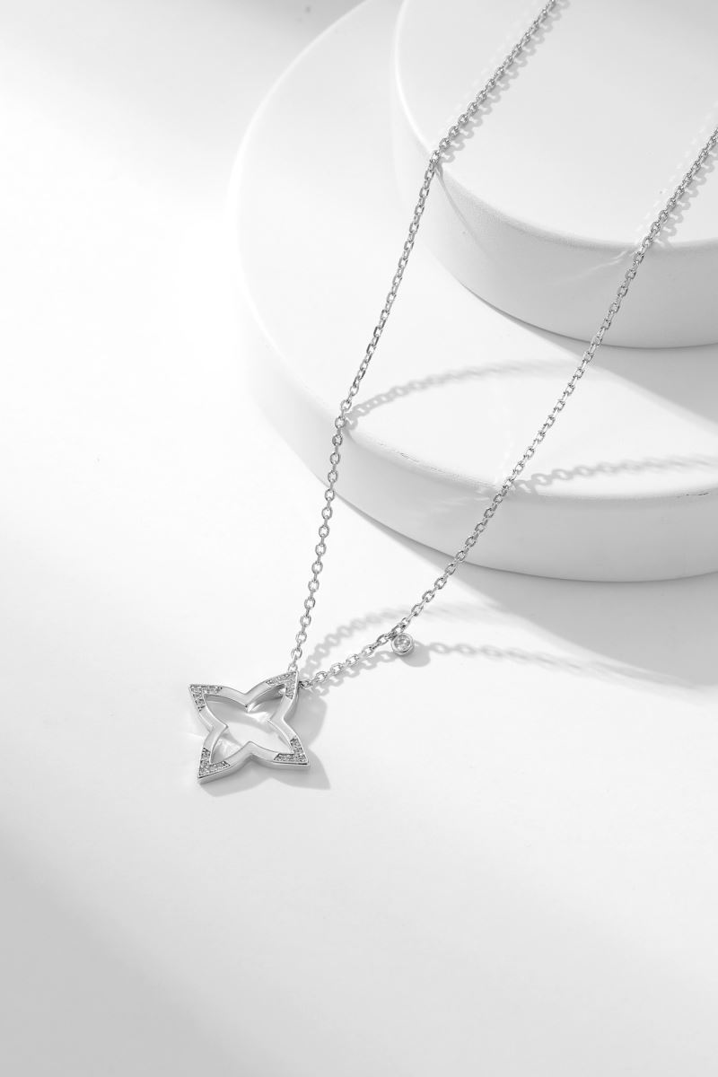 Louis Vuitton Necklaces